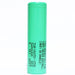 Samsung 25R 18650 2500mAh 8A - Button Top Battery - Cap Rouge