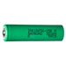 Samsung 25R 18650 2500mAh 8A - Button Top Battery - Cap Rouge