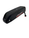 Street Legal Bafang 36V 250W BBS01B Mid Drive eBike Conversion Kit 68 - 73mm With 14AH Samsung Battery - Cap Rouge