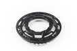 Street Legal CYC Photon Gen 2 Mid Drive eBike Conversion Kit 68 - 83mm With 14AH Samsung Battery - Cap Rouge