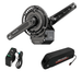 Street Legal CYC Photon Gen 2 Mid Drive eBike Conversion Kit With Samsung Battery + Charger EN15194 - Cap Rouge