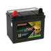 SuperCharge Gold Plus 350CCA Lawn Care Battery MFU1 - Cap Rouge