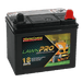SuperCharge Gold Plus 350CCA Lawn Care Battery MFU1R - Cap Rouge