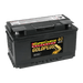 SuperCharge MF77 840CCA GoldPlus Battery - Cap Rouge