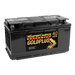 SuperCharge MF88H 950CCA GoldPlus Battery - Cap Rouge