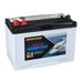 SuperCharge SeaMaster Gold 12V 720CCA 160RC 85AH Battery - MFM70 - Cap Rouge