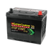 SuperCharge Stop - Start MFD23EF EFB Battery - Cap Rouge
