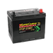 SuperCharge Stop - Start MFD23EF EFB Battery - Cap Rouge