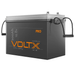 VoltX 12V 200Ah Pro LiFEPO4 Battery - Cap Rouge