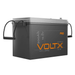 VoltX 12V 200Ah Pro LiFEPO4 Battery - Cap Rouge