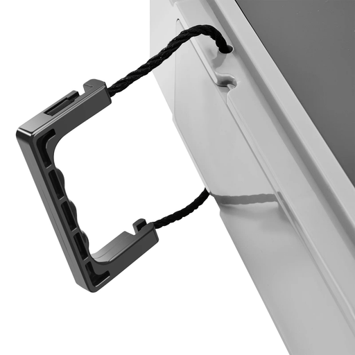 VoltX 12V 200Ah Slim Lithium Battery - Cap Rouge