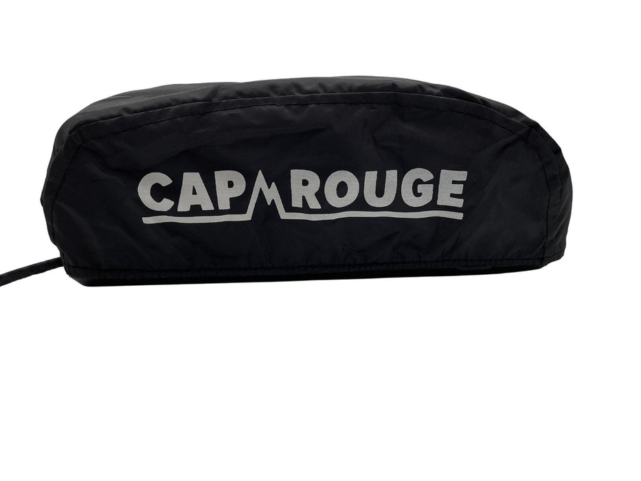 Waterproof Battery Cover - Cap Rouge