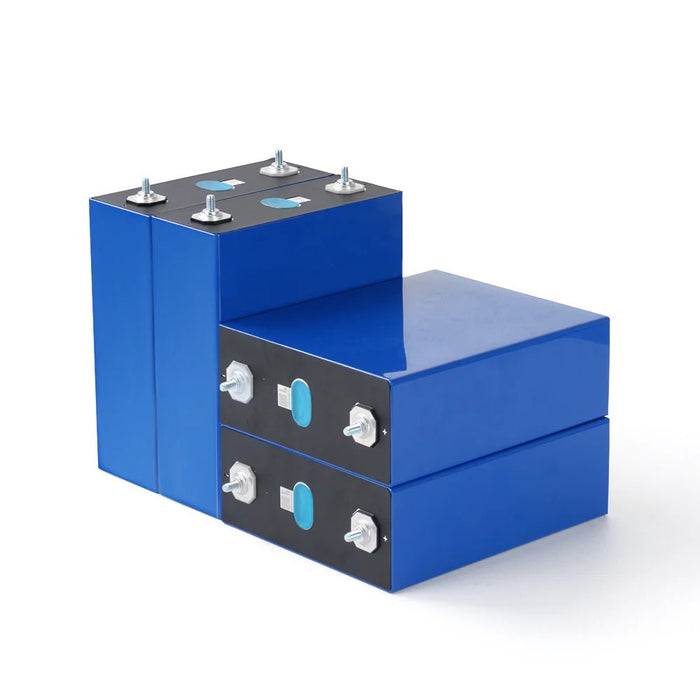 X4 EVE MB31 Grade A Cells - 3.2V LiFePO4 314Ah Battery - Cap Rouge