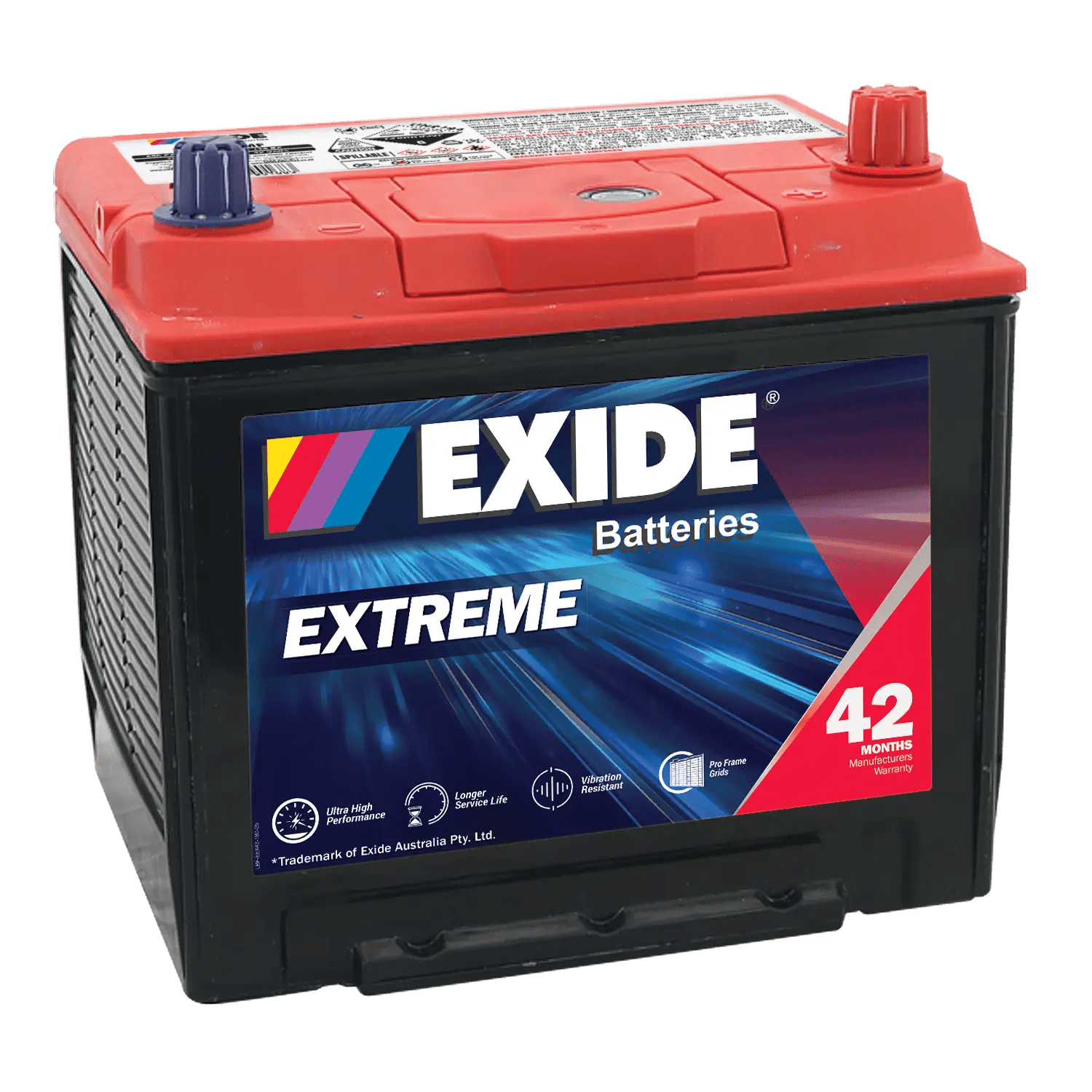 X55D23CMF - Cap Rouge