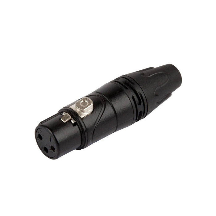 XLR Female to ST3 Male Adapter - Cap Rouge