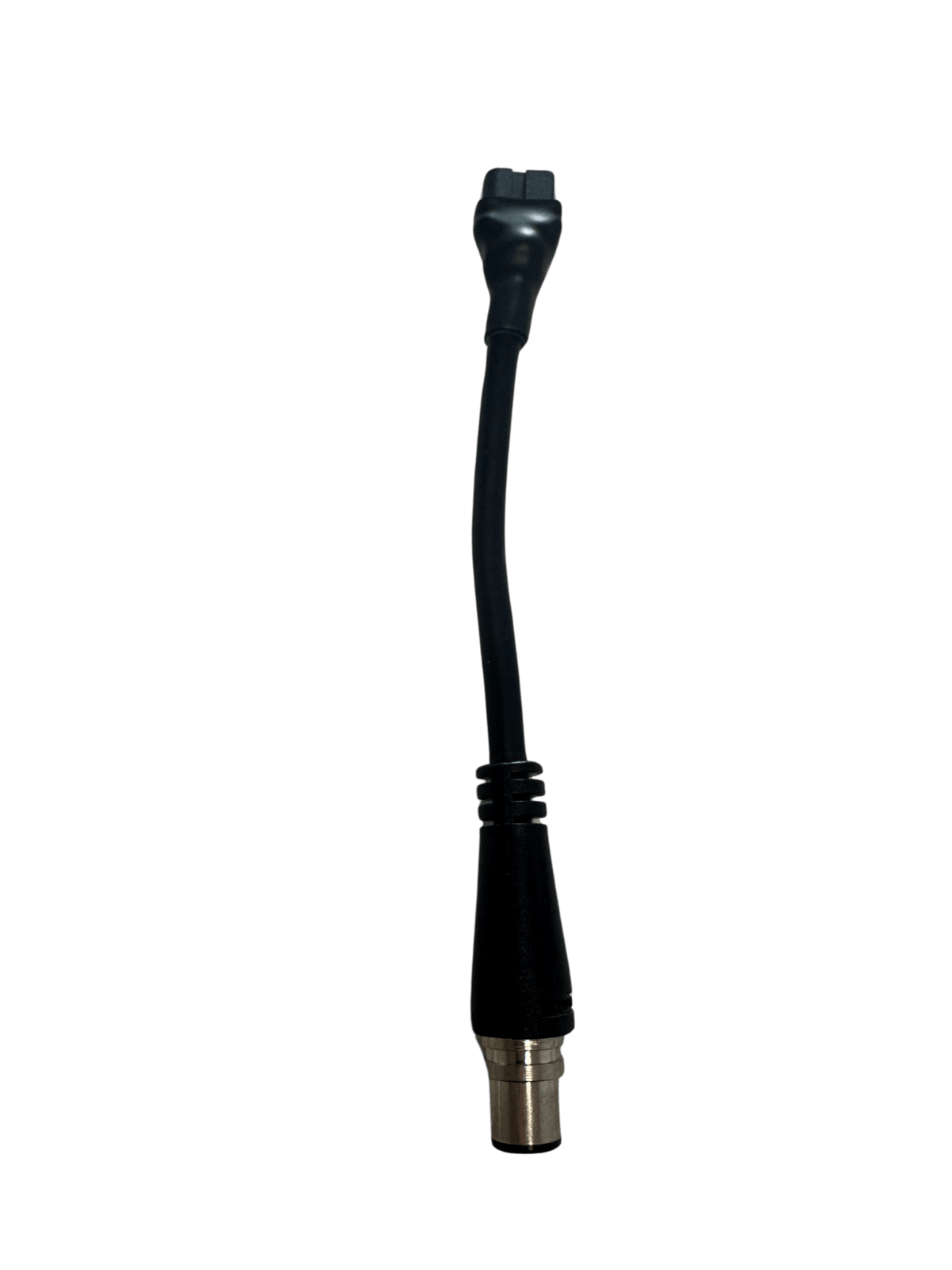 XT60 Female to Micro XLR Male Adapter — Cap Rouge