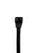 XT90 Male to XT90 Female Adapter CPXT90M - XT90F 35CM Right Angle - Cap Rouge