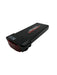 36V 10.4Ah / 374Wh Rear Rack LG eBike Battery CPSSE36-10.4 - Cap Rouge
