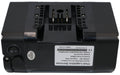 36V 11.6Ah / 418 Wh Multipurpose eBike Battery CPBOX36-11.6 - Cap Rouge