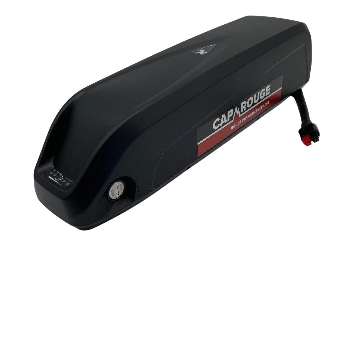 36V 14Ah 504Wh Hailong Downtube Pin Samsung eBike Battery