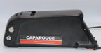 36V 16Ah 576Wh Dolphin Dmegc eBike Battery CPDOC36-16 - Cap Rouge