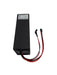 36V 20Ah / 720Wh Rectangle Samsung eBike Battery CPSQ36-20 - Cap Rouge