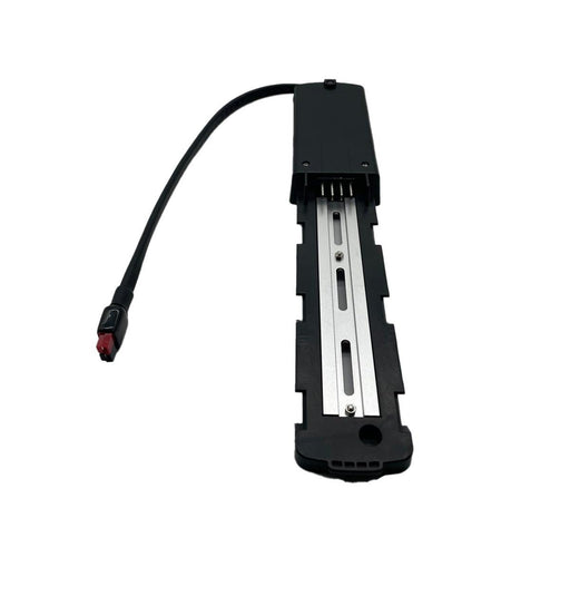 4 Pin Polly battery bracket DP-6C Bracket - Cap Rouge