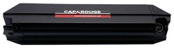 48V 20Ah / 960Wh Dorado 393mm Dorado Samsung eBike Battery CPGRD48-20 - Cap Rouge