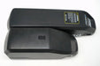 52V 10Ah / 520Wh Downtube Samsung eBike Battery CPWEDGE52-10 - Cap Rouge