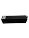52V 12Ah / 624Wh Mini Rectangle Samsung 40T eBike Battery CPREC52-12 - Cap Rouge