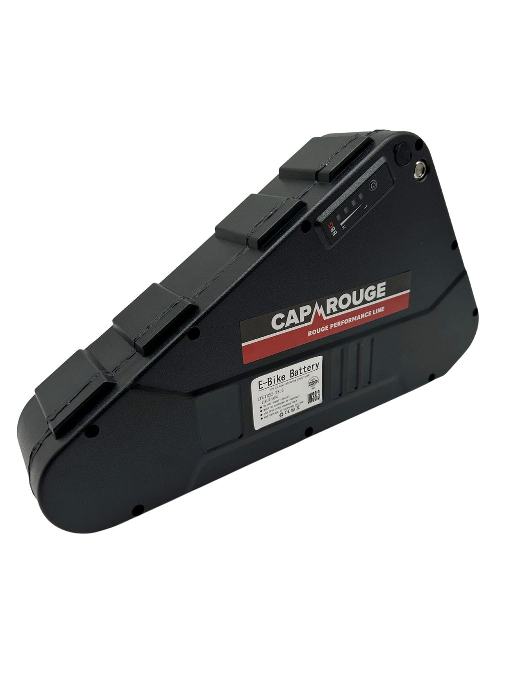 Crap Rouge Conversion Kits — Cap Rouge