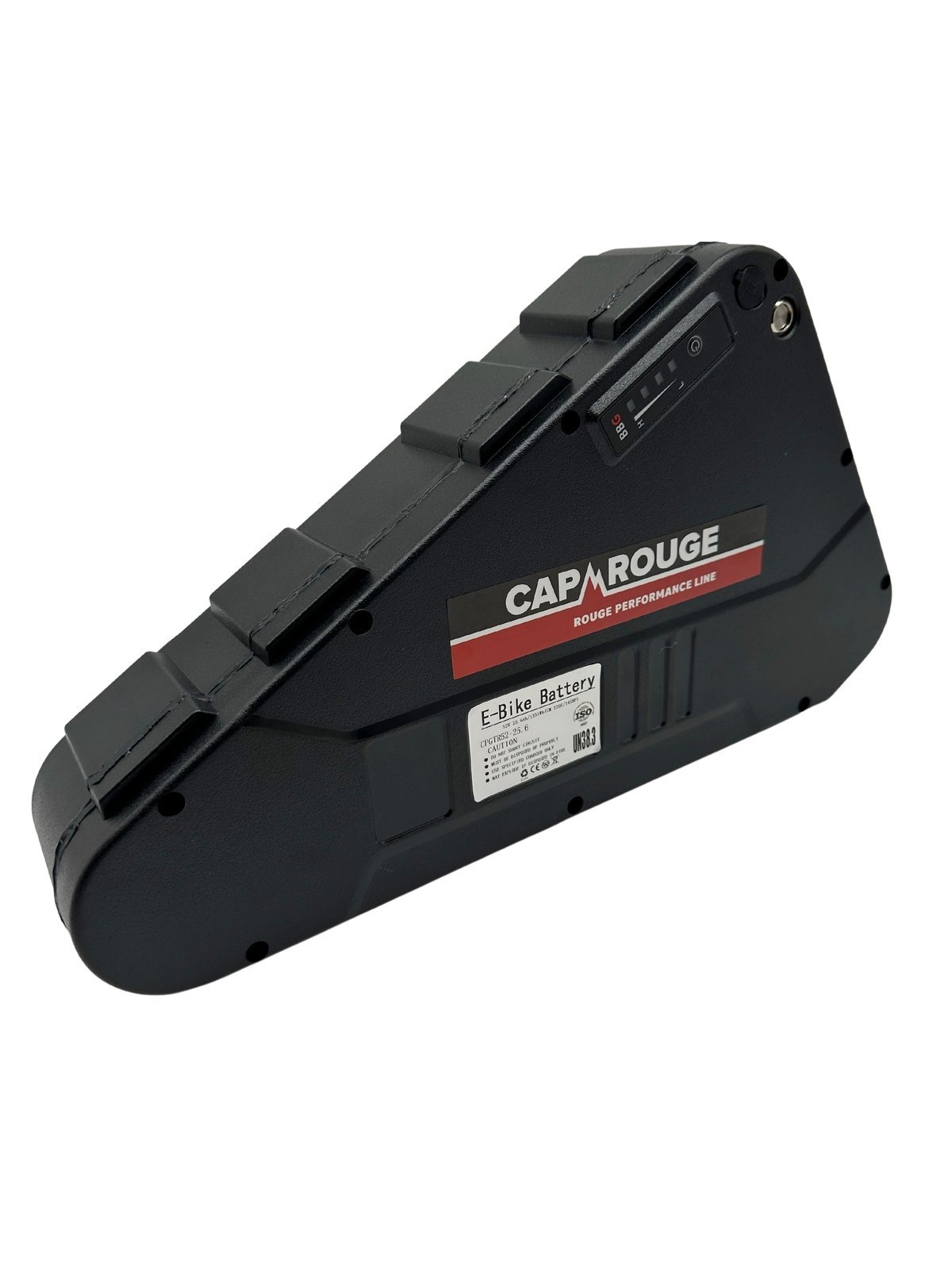 electric bicycle batteries australia 72V 20AH 1440WH Triangle eBike Battery CPGTR72-20