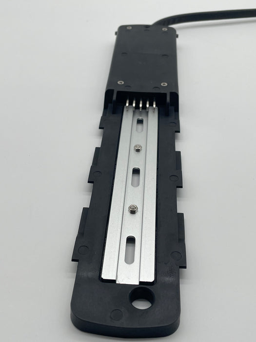 5 Pin Hailong Battery Bracket Slim Line Case Cap Rouge