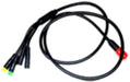 Bafang 1T4 Main Wire Harness - Cap Rouge