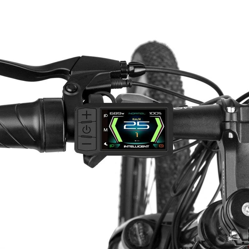 bafang display fischer e-bike Bafang 600C Display