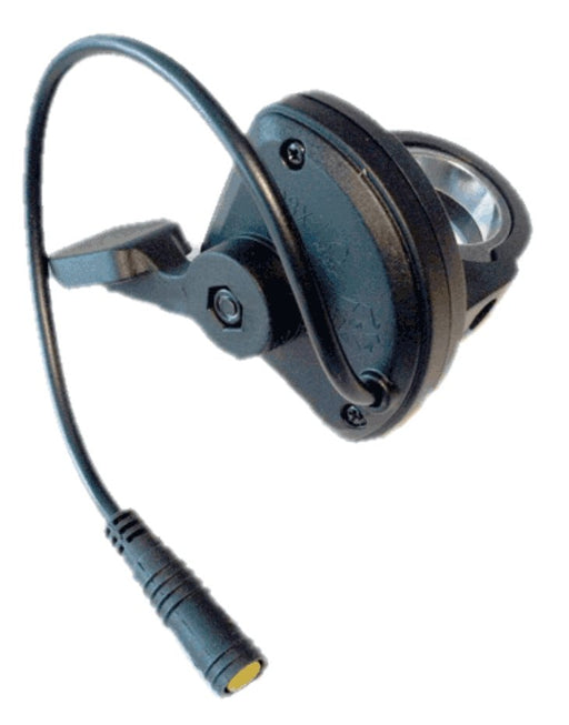 Bafang BBS01/02 and BBSHD Left Hand Thumb Throttle - Cap Rouge