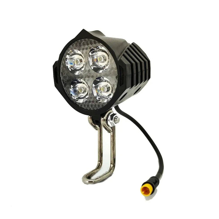 Bafang headlight top
