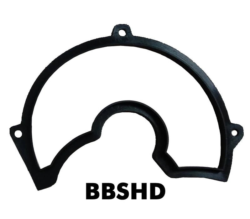 Bafang BBSHD Controller Gasket - Cap Rouge