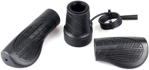 Bafang Half Twist Throttle LH - Cap Rouge