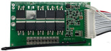 BMS 14S 50A For 52V eBike Batteries - Cap Rouge