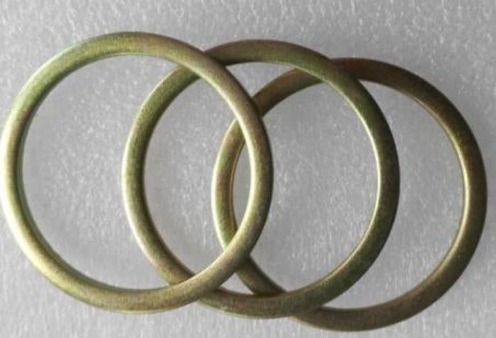 Bottom Bracket Spacers 1.5mm 3 Pack - Cap Rouge