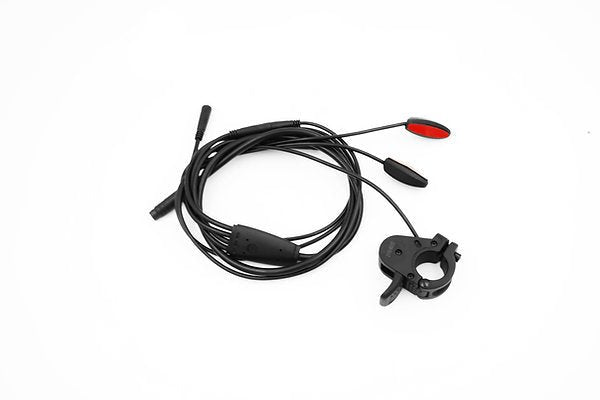 CYC 1T4 Main Wire Harness - Cap Rouge