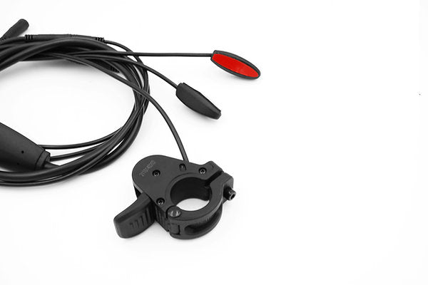 CYC 1T4 Main Wire Harness - Cap Rouge
