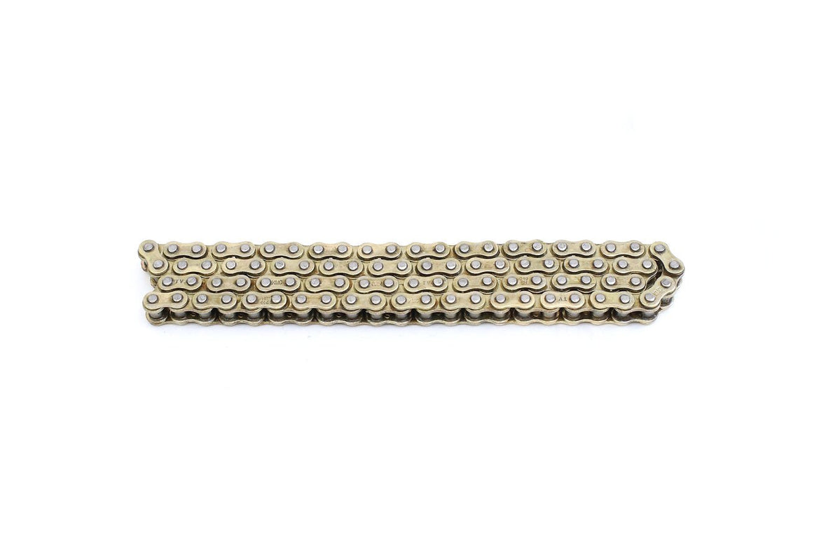 CYC Golden Motor Chain X1 Stealth — Cap Rouge