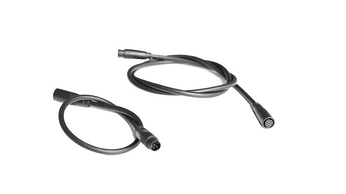 CYC Speed Sensor 650mm Extension Wire - Cap Rouge