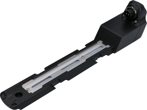 Tiger Shark Battery Bracket - Cap Rouge