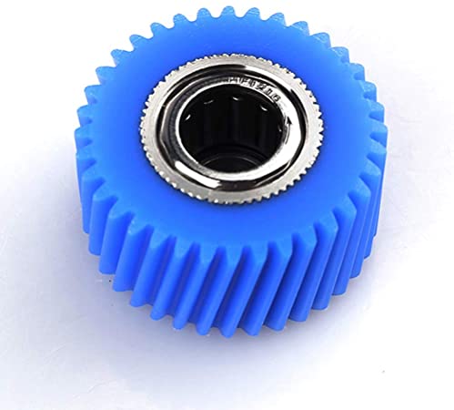 TongSheng Blue Gear TSDZ2 - Cap Rouge